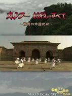 功夫·絕技全覽~驚異的中國武術(shù)絕技~