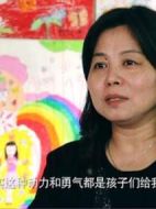 語路計劃之張穎