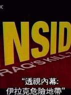 透視內幕：伊拉克危險地帶