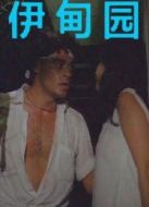 電影伊甸園海報(bào)