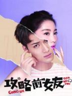 電影攻略前女友海報