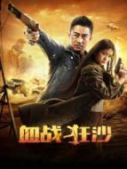 血戰(zhàn)狂沙