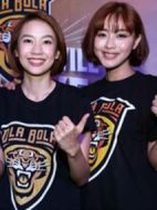 電影OlaBola海報(bào)
