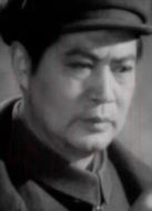 電影飛虎（1952）海報