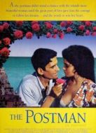 電影郵差（1994）海報(bào)