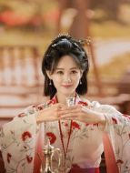 范云（李一桐飾演）