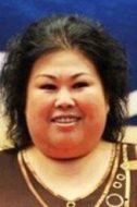 老板娘