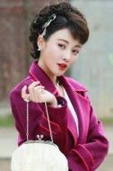 藍美蘭