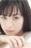 中條彩未