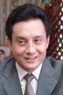 榮國杰