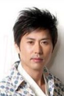 張靜東