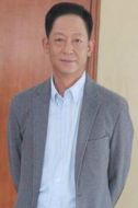 張仲平