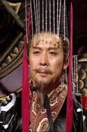 劉備