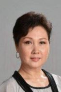 張麗華