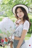 胡雪莉Sherry