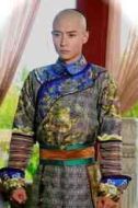 愛(ài)新覺(jué)羅·胤礽