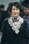 李曼麗