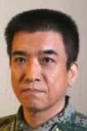 高志強