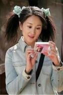 李寶蟬