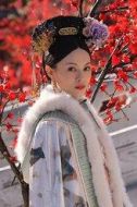 甄嬛/莞嬪/熹貴妃/鈕祜祿·甄嬛