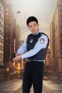 陸隊長