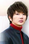井吹朝陽