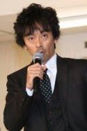 古賀征二