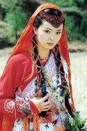 趙玉兒