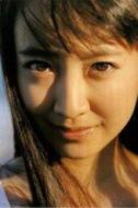 神秘女