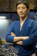 廚師