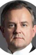 Grantham伯爵Robert