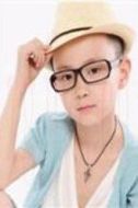 張成人(少年)