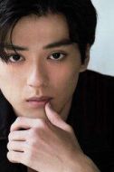 新田真劍佑