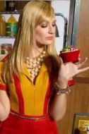 CarolineChanning