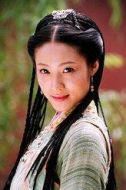 小蠻