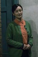 文靜雅母親