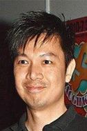 梁榮忠