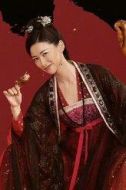樓舒婉
