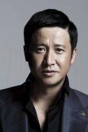 張國強(qiáng)