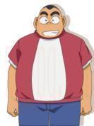 小島元太