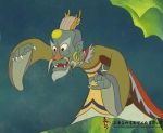 東海龍王