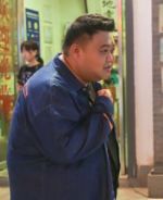 孫越