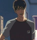 孝雄之兄（タカオの兄）