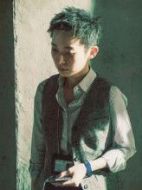 何蔚藍
