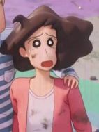 野原美冴