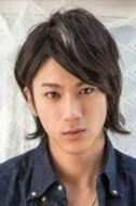 山田裕貴