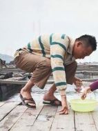 陳比覺