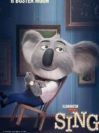 Buster Moon