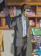 陳老師