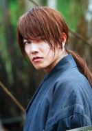緋村劍心